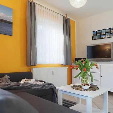 Alte Reihe 10 - Silbermoewe 1 아파트 *