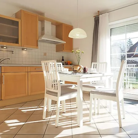 Alte Reihe 10 - Silbermoewe 1 * 징스트